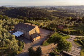 Villa Sunbathing Montelupo Fiorentino